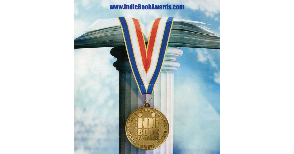 2023 Indie Book Award Winners Announced