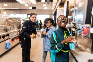 7-Eleven, Inc.'s Operation Chill® Program Returns for the 28th Consecutive Year