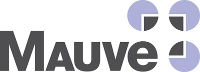 Mauve Logo