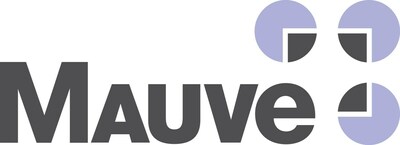 Mauve Group Logo