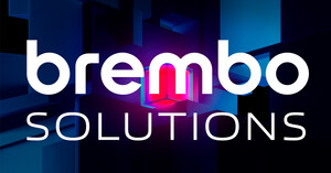 BREMBO LAUNCHES BREMBO SOLUTIONS, PROVIDING DIGITAL INNOVATION FOR BUSINESS CLIENTS