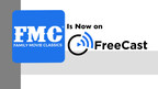 FMC Launches on Freecast