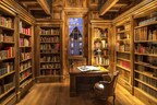 A excepcional Biblioteca do Château Haut-Brion com curadoria de Domaine Clarence Dillon