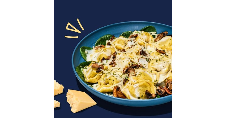 Brazilian-Style Pasta Includes Everything - 25/10/2022 - Culture