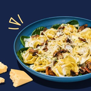 Noodles &amp; Company Debuts Four New Premium Stuffed Pasta Dishes in Select Test Markets