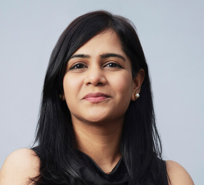 Aarthi Ramamurthy, CommerceHub Chief Product Officer