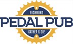 Pedal Pub Rolling into Richmond This Summer
