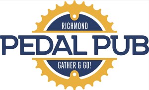 Pedal Pub Rolling into Richmond This Summer