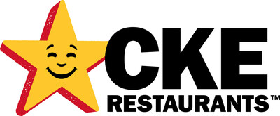 CKE Restaurants Holdings, Inc. ​ (PRNewsfoto/CKE Restaurants Holdings, Inc.)