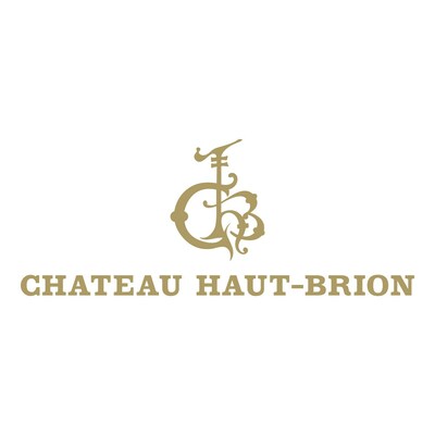 Chateau Haut-Brion Logo (PRNewsfoto/Domaine Clarence Dillon)