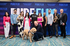 PURE FLIX MAKES A SPLASH AT NRB WITH IMPRESSIVE LINEUP OF MOVIES & SERIES, CELEBRITY GUESTS & MORE