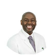 The Inner Circle Acknowledges, Junior R. King, DPM as a Most Trusted Healthcare Professional for his contributions to the Medical Field