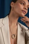 Celebrating The Artistry and Universal Language of the Knot, Cast Launches The Knot Life Collection Designed In Collaboration with Artist Windy Chien