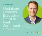 Medalogix Expands Executive Team to Fuel Continued Growth