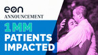 医疗科技领导者Eon宣布受意外发现和筛查软件影响的1MM患者