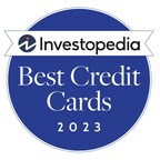 Investopedia公布了2023年最佳信用卡奖的获奖者