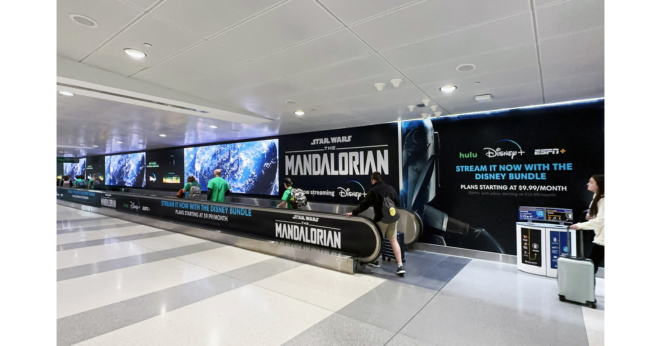 New Research Shows Airport Advertising is Highly Effective & Drives ...