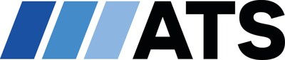 ATS Corporation Logo (CNW Group/ATS Corporation)