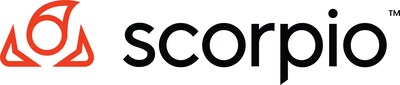 Scorpio Brand Logo