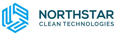 Northstar Clean Technologies Inc. Logo (CNW Group/Northstar Clean Technologies Inc.) (CNW Group/Northstar Clean Technologies Inc.)