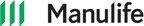 Manulife Financial Corporation announces Dividend Rates on Non-cumulative Rate Reset Class 1 Shares Series 25 and Non-cumulative Floating Rate Class 1 Shares Series 26