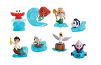 McDonald's Celebrates the Wavemaker in All of Us with "The Little Mermaid" Happy Meal