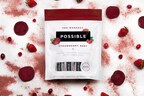 POSSIBLE® Introduces Revolutionary Strawberry Beet Pre-Workout Powder