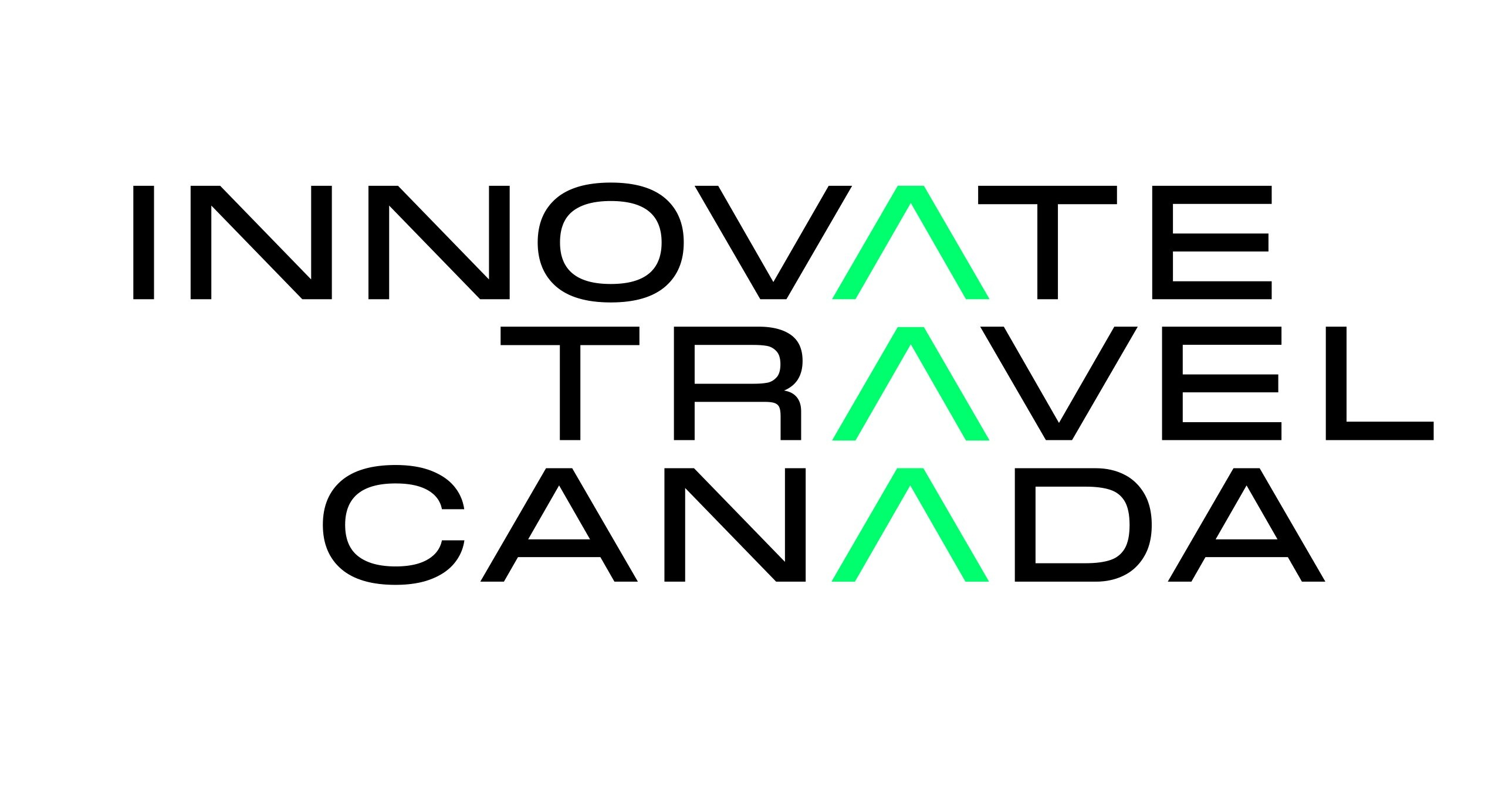 The Innovate. Travel. Canada. coalition Verified Traveller