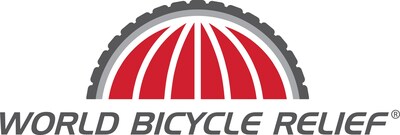 World Bicycle Relief logo (PRNewsfoto/World Bicycle Relief)