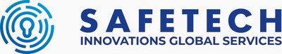 Safetech Innovations Global Services Logo