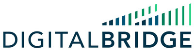 DigitalBridge Logo