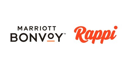 Marriott Bonvoy x Rappi