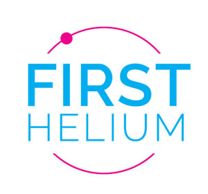 First Helium Enters into Long-Term Helium Supply Agreement with Major Global Industrial Gas Company