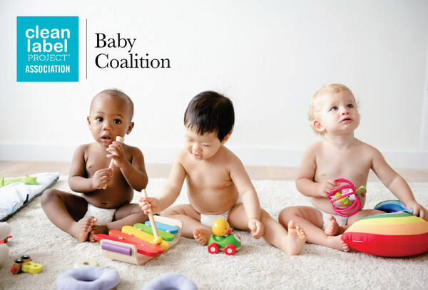 Clean Label Project Association: Baby Coalition