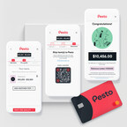Pesto Takes on Pawn Lending, Announcing Launch of the First Asset-Backed Credit Card and New Funding Round