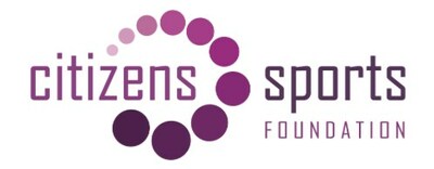 Citizens Sports Foundation Logo (CNW Group/HeadsUp Entertainment International Inc.)