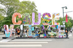 MADE IN AMERICA Seeks Philadelphia Artists to Design Festival's CAUSE VILLAGE Letters