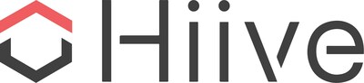 Logo Hiive (CNW Group/Hiive)