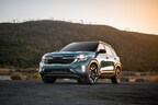 KIA AMERICA PROVIDES NEW 2023 AND 2024 SELTOS SUV BUYERS WITH THE APP TO ADVENTURE