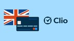 Clio's New Online Payments Solution Set to Help UK Law Firms Overcome Payment Challenges