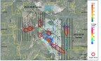 Copper Mountain Intersects Highest Grade Copper-Gold Mineralization including 104 metres of 1.01% CuEq and Extends Mineralized Zone Over 200 Metres at Depth