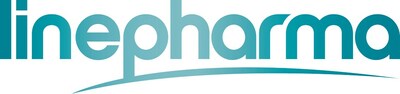 Logo de Linepharma International (Groupe CNW/Linepharma International Limited)