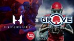 The Grove Collective, Official Collective of the University of Mississippi, Partner With Hyperluxe on a New Innovative Initiative to Benefit Student-Athletes