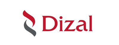 Dizal logo