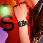 Casio ra mắt đồng hồ kỹ thuật số phiên bản kết hợp với Netflix và Stranger Things
