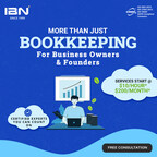 Bookkeeping Near Me vs Outsource Bookkeeping Offshore - IBN Technologies Helps Small Businesses in the US Choose the Best of Both Worlds