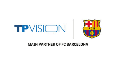 TP Vision FCB Logo
