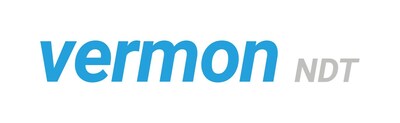 VERMON NDT Logo