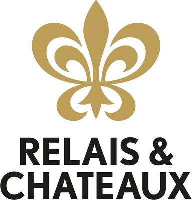 Relais et Chateaux Logo