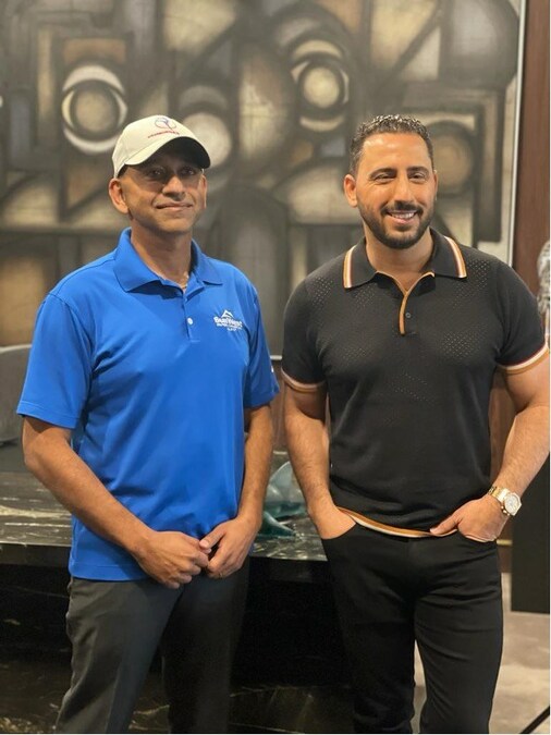 Celligence's Revolutionary A.I. Platform Earns Endorsement from Real Estate Mogul Josh Altman - Vimarsana News